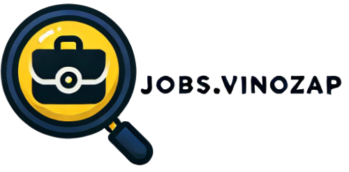 Jobs Vinozap