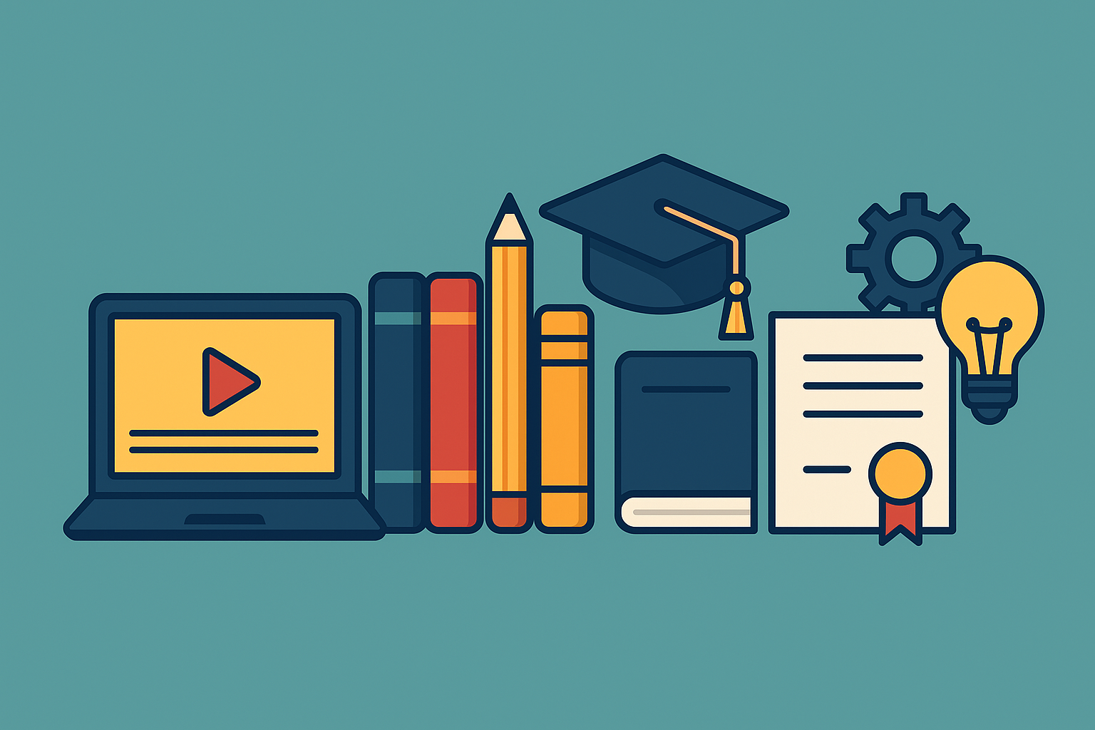🌟 Free Courses and Training in the USA: Where to Find the Best Opportunities